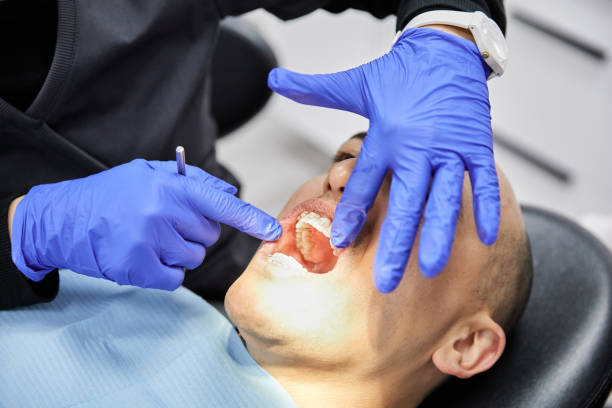 Emergency Dentist Open Today in NY