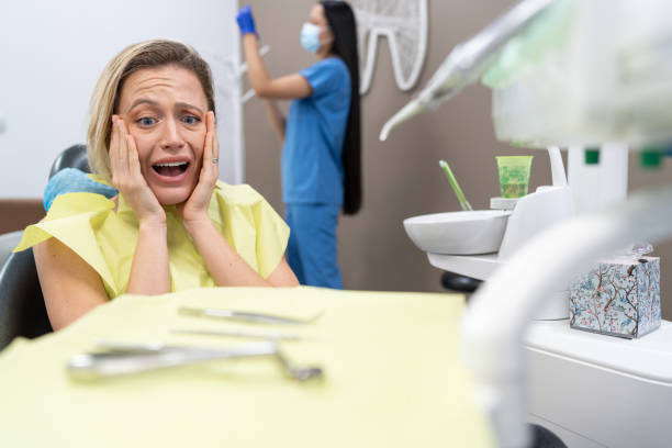 Best Knocked-Out Tooth Emergency  in Dolgeville, NY